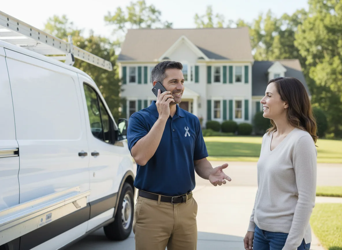 Home Gutter Service Belcamp, MD FAQs